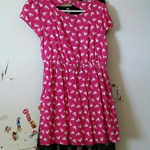 Girls dress